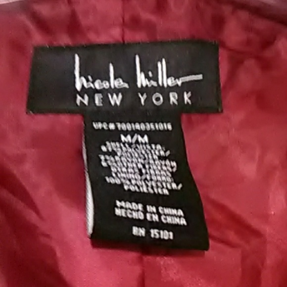 Jacket - Picture 3 of 4